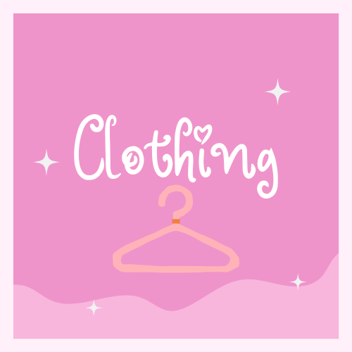 Clothing