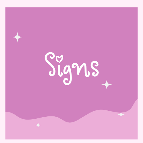 Signs