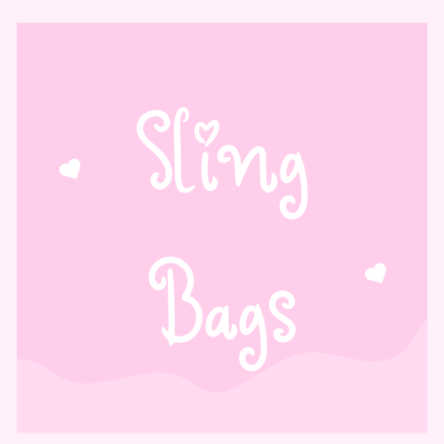 Sling Bags